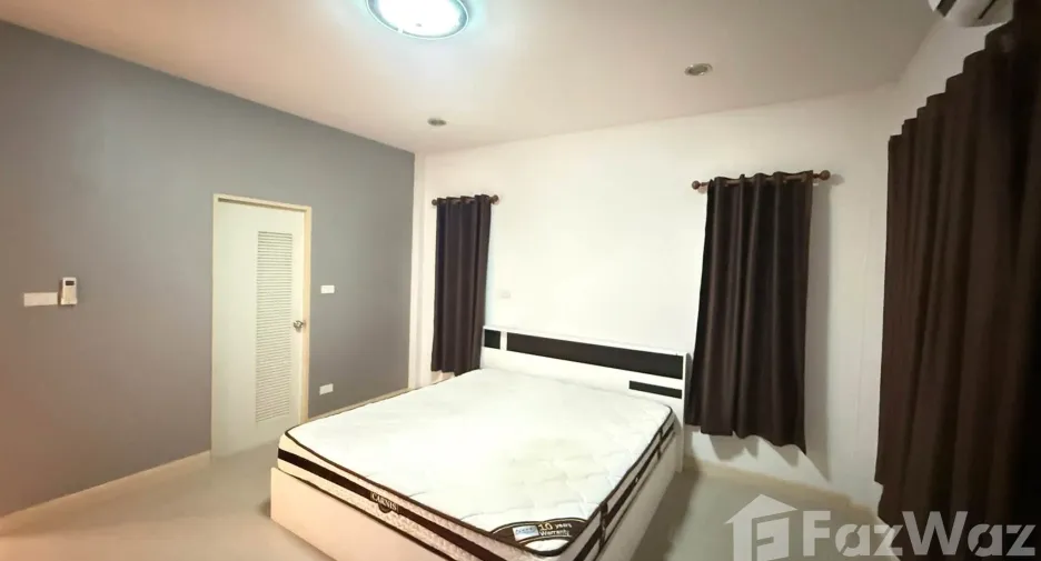 For rent 3 bedrooms house in Hang Dong, Chiang Mai