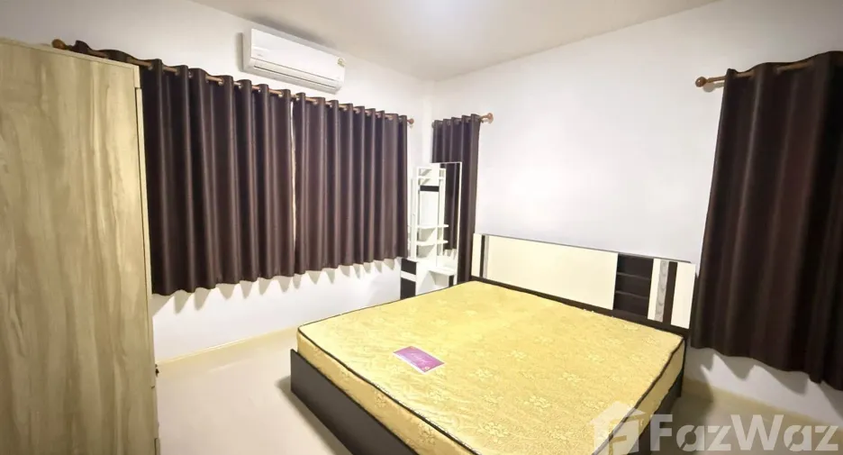 For rent 3 bedrooms house in Hang Dong, Chiang Mai