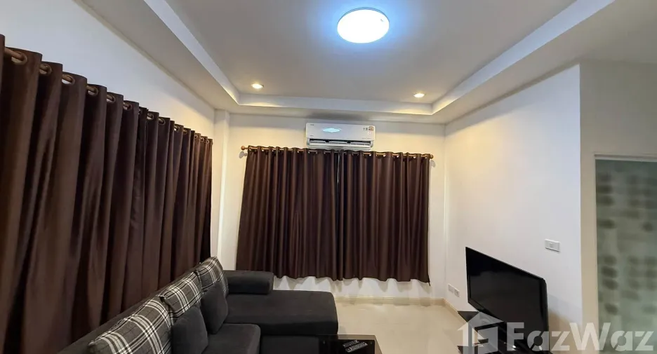 For rent 3 bedrooms house in Hang Dong, Chiang Mai