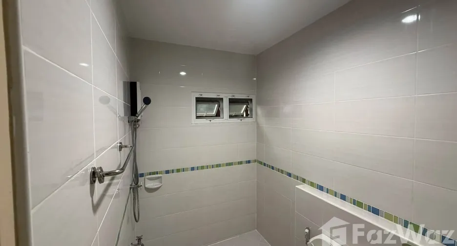 For rent 3 bedrooms house in Hang Dong, Chiang Mai