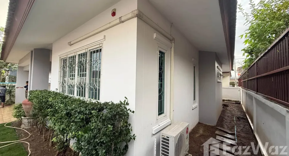 For rent 3 bedrooms house in Hang Dong, Chiang Mai