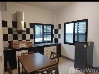 Casa en venta de 3 habitaciones en Saraphi, Chiang Mai