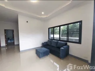 Casa en venta de 3 habitaciones en Saraphi, Chiang Mai