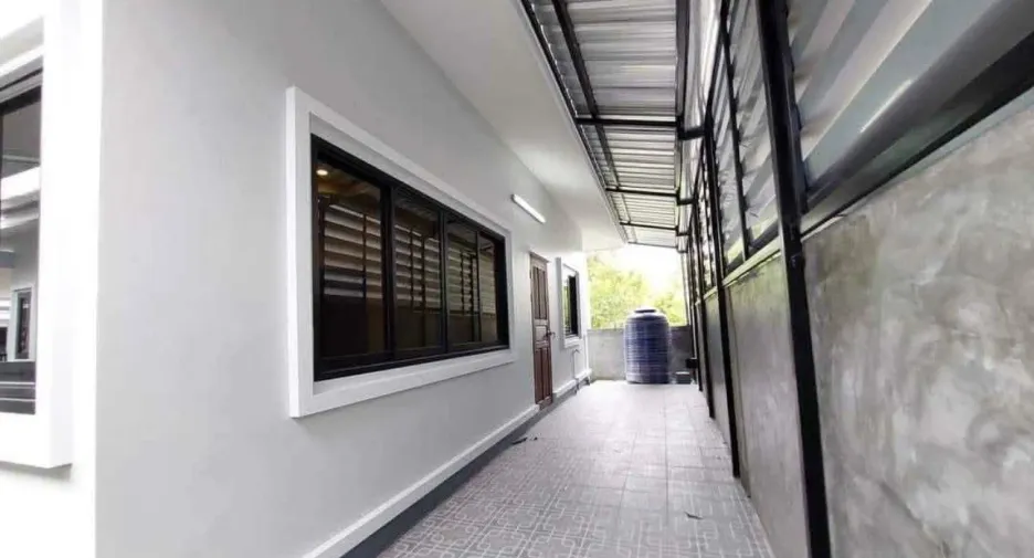 Casa en venta de 3 habitaciones en Saraphi, Chiang Mai