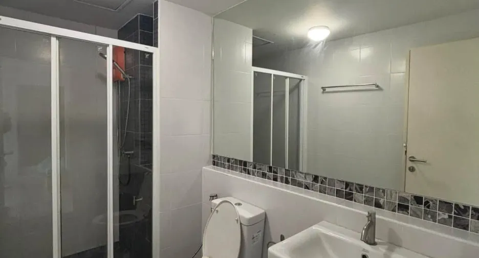 For rent 1 bed condo in Mueang Chiang Mai, Chiang Mai