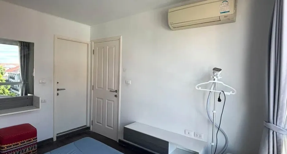 For rent 1 bed condo in Mueang Chiang Mai, Chiang Mai