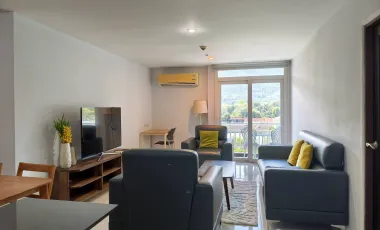出租 2 卧室 公寓 在 Mueang Chiang Mai, Chiang Mai