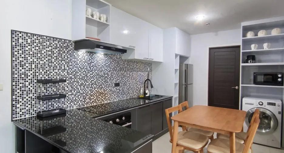 出租 2 卧室 公寓 在 Mueang Chiang Mai, Chiang Mai