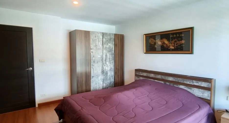 出租 2 卧室 公寓 在 Mueang Chiang Mai, Chiang Mai
