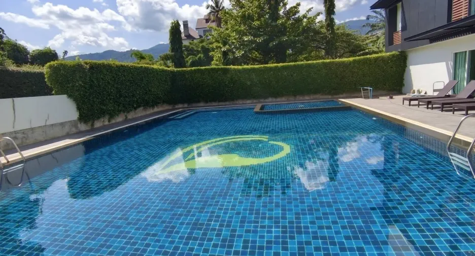 出租 2 卧室 公寓 在 Mueang Chiang Mai, Chiang Mai