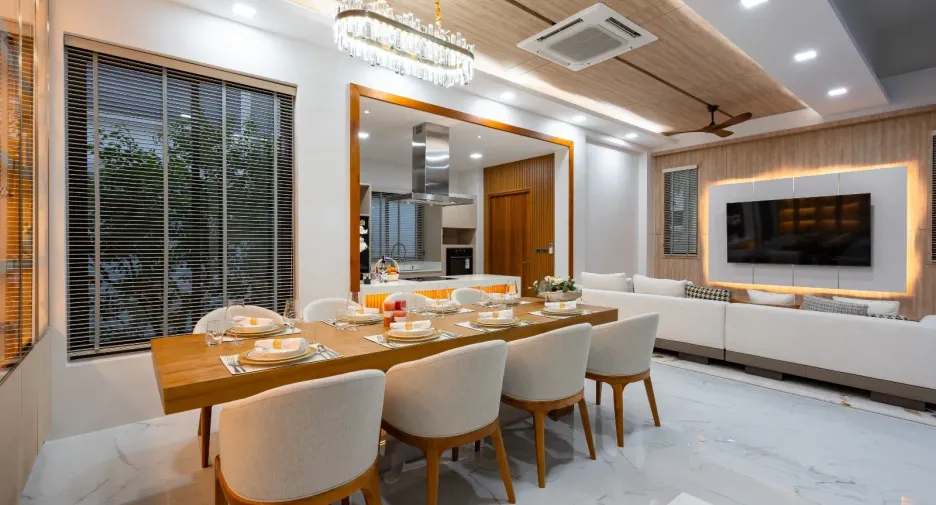 For sale 3 bedrooms villa in Mueang Krabi, Krabi