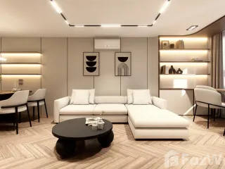 For sale 2 ベッドルーム condo in Mueang Chiang Mai, Chiang Mai