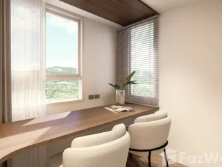 For sale 2 ベッドルーム condo in Mueang Chiang Mai, Chiang Mai