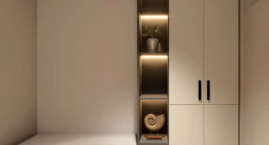 For sale 2 ベッドルーム condo in Mueang Chiang Mai, Chiang Mai