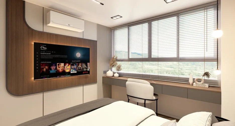 For sale 2 ベッドルーム condo in Mueang Chiang Mai, Chiang Mai