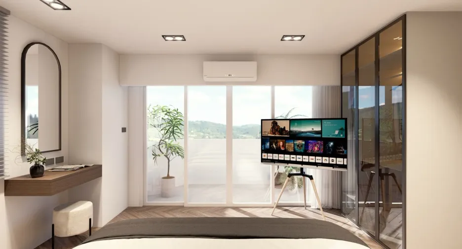 For sale 2 ベッドルーム condo in Mueang Chiang Mai, Chiang Mai