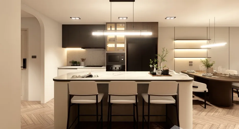 For sale 2 ベッドルーム condo in Mueang Chiang Mai, Chiang Mai
