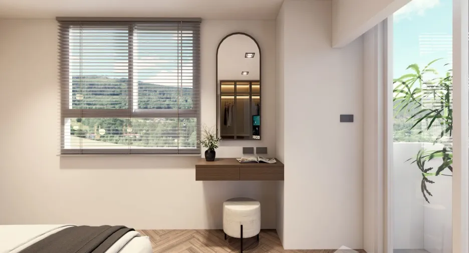 For sale 2 ベッドルーム condo in Mueang Chiang Mai, Chiang Mai