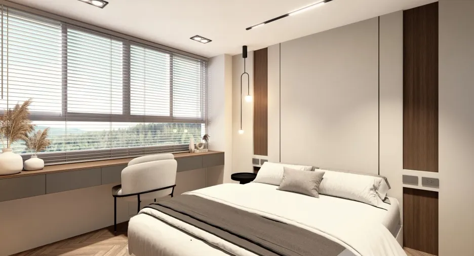 For sale 2 ベッドルーム condo in Mueang Chiang Mai, Chiang Mai