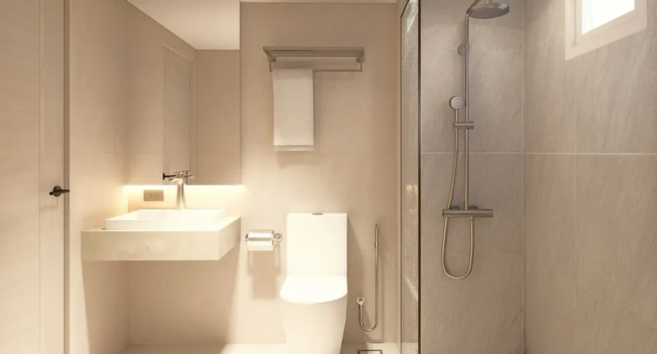 For sale 2 ベッドルーム condo in Mueang Chiang Mai, Chiang Mai