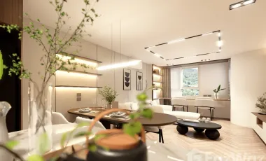 For sale 2 ベッドルーム condo in Mueang Chiang Mai, Chiang Mai