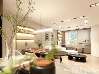 For sale 2 ベッドルーム condo in Mueang Chiang Mai, Chiang Mai