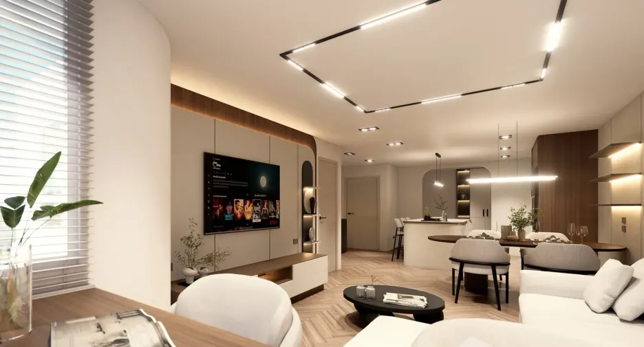 For sale 2 ベッドルーム condo in Mueang Chiang Mai, Chiang Mai