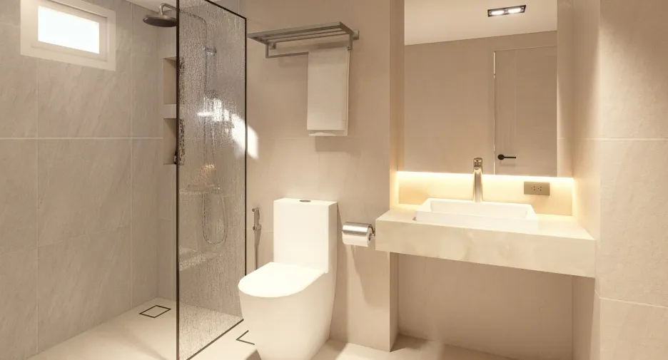 For sale 2 ベッドルーム condo in Mueang Chiang Mai, Chiang Mai