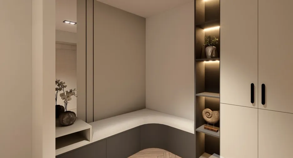 For sale 2 ベッドルーム condo in Mueang Chiang Mai, Chiang Mai