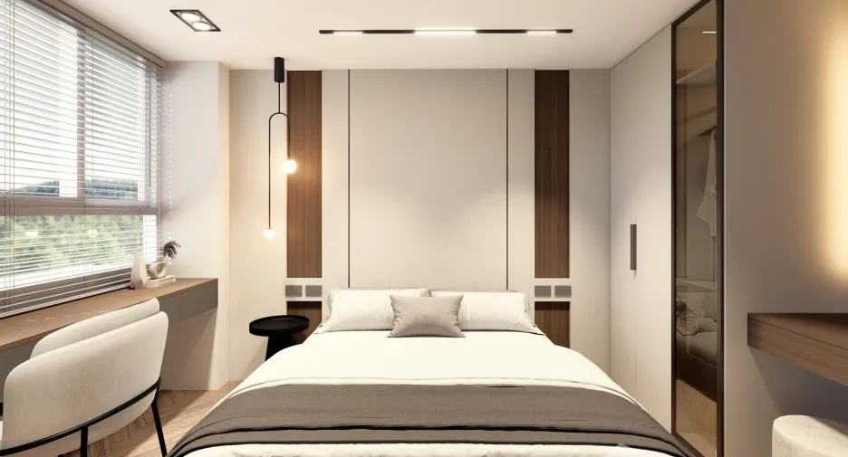 For sale 2 ベッドルーム condo in Mueang Chiang Mai, Chiang Mai