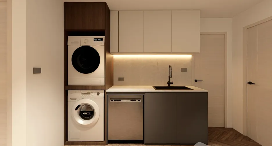 For sale 2 ベッドルーム condo in Mueang Chiang Mai, Chiang Mai