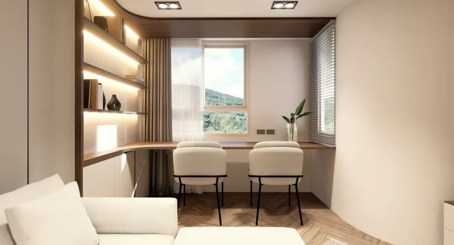 For sale 2 ベッドルーム condo in Mueang Chiang Mai, Chiang Mai