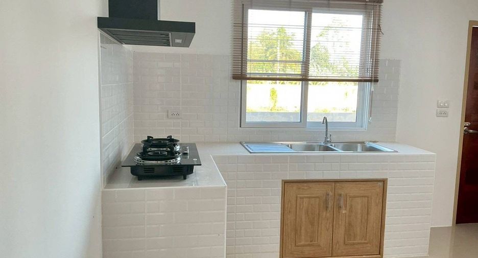 Casa en venta de 3 habitaciones en Saraphi, Chiang Mai