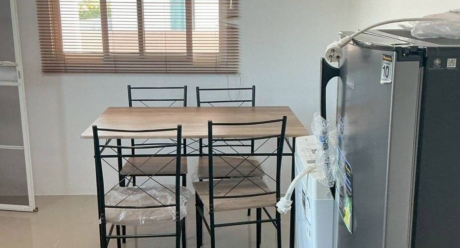 Casa en venta de 3 habitaciones en Saraphi, Chiang Mai