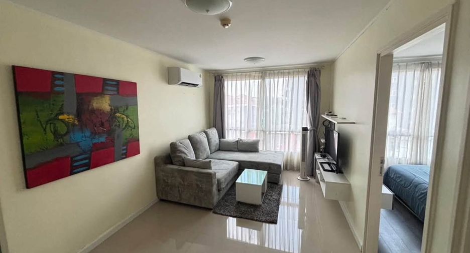 For rent 1 bed condo in Mueang Chiang Mai, Chiang Mai
