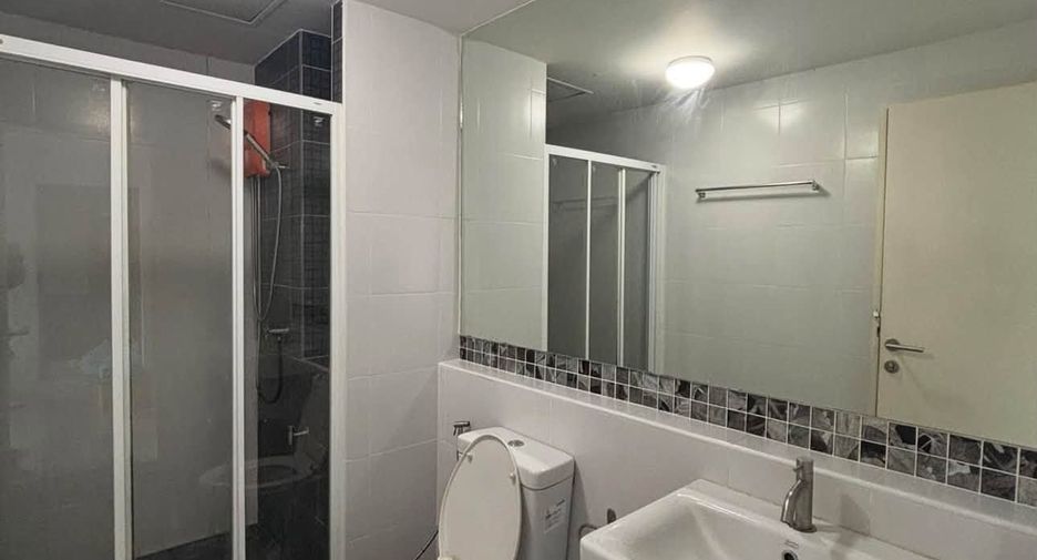 For rent 1 bed condo in Mueang Chiang Mai, Chiang Mai