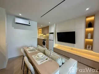 For sale 1 Beds condo in Mueang Chiang Mai, Chiang Mai