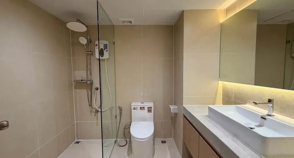 Condo en venta de 1 habitaciones en Mueang Chiang Mai, Chiang Mai