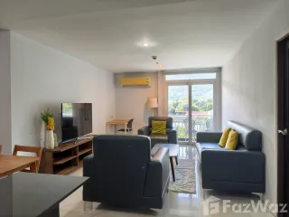 出租 2 卧室 公寓 在 Mueang Chiang Mai, Chiang Mai