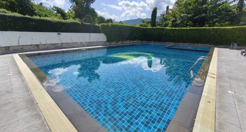 出租 2 卧室 公寓 在 Mueang Chiang Mai, Chiang Mai