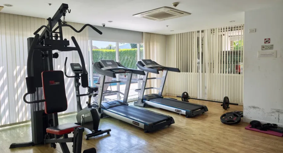 出租 2 卧室 公寓 在 Mueang Chiang Mai, Chiang Mai
