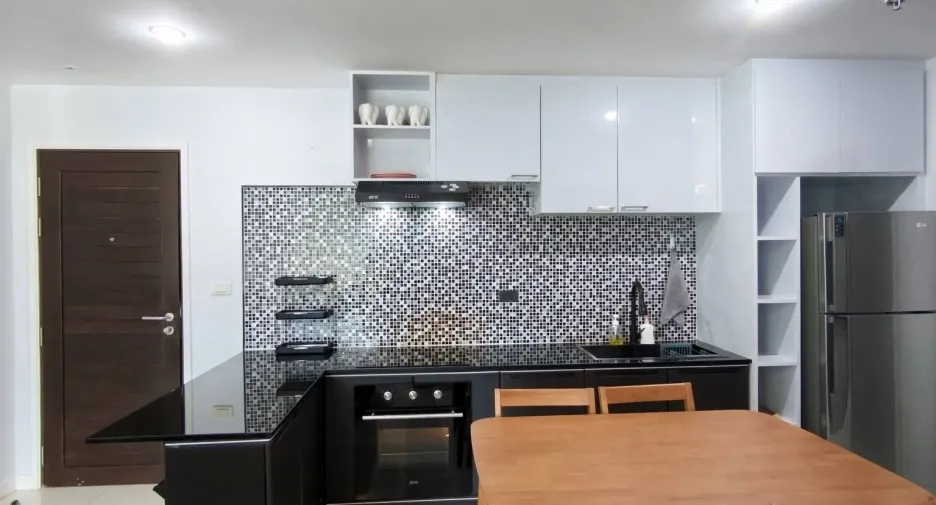 出租 2 卧室 公寓 在 Mueang Chiang Mai, Chiang Mai