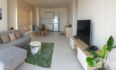 Condo en venta de 2 habitaciones en Cha Am, Phetchaburi