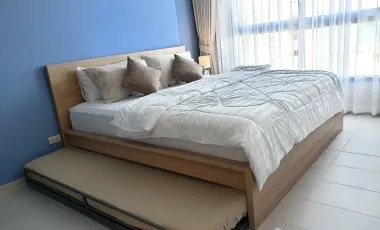 Condo en venta de 2 habitaciones en Cha Am, Phetchaburi