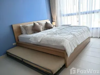 Продажа 2 спальни кондо в Ча Ам, Пхетбури