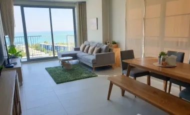 Condo en venta de 2 habitaciones en Cha Am, Phetchaburi