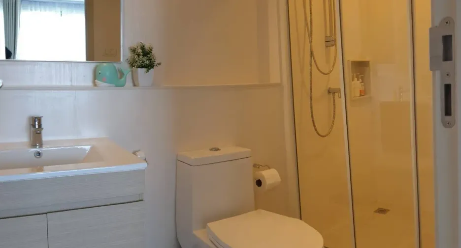 Condo en venta de 2 habitaciones en Cha Am, Phetchaburi