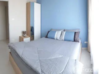Продажа 2 спальни кондо в Ча Ам, Пхетбури