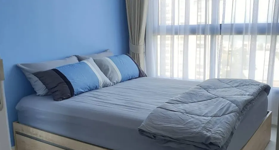 Condo en venta de 2 habitaciones en Cha Am, Phetchaburi