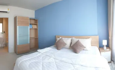 Condo en venta de 2 habitaciones en Cha Am, Phetchaburi